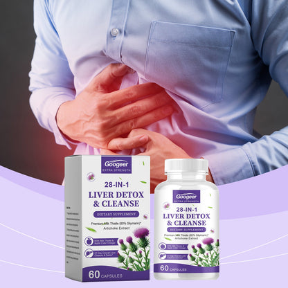 Googeer Dietary Supplement Physical therapy