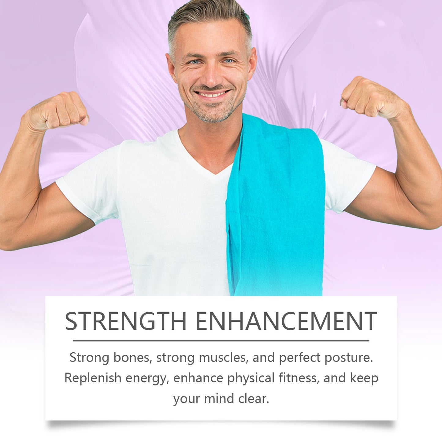 Googeer Dietary Supplement Gummies Dietary supplements for body treatment