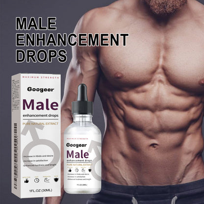 Googeer  Male enhancement supplements Strong and healthy body for the long term