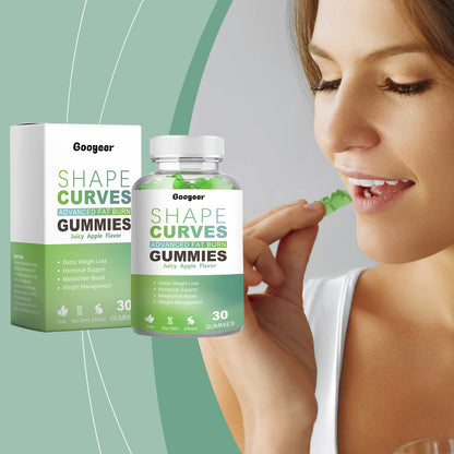 Googeer Advanced Fat Burning Gummies Physical therapy