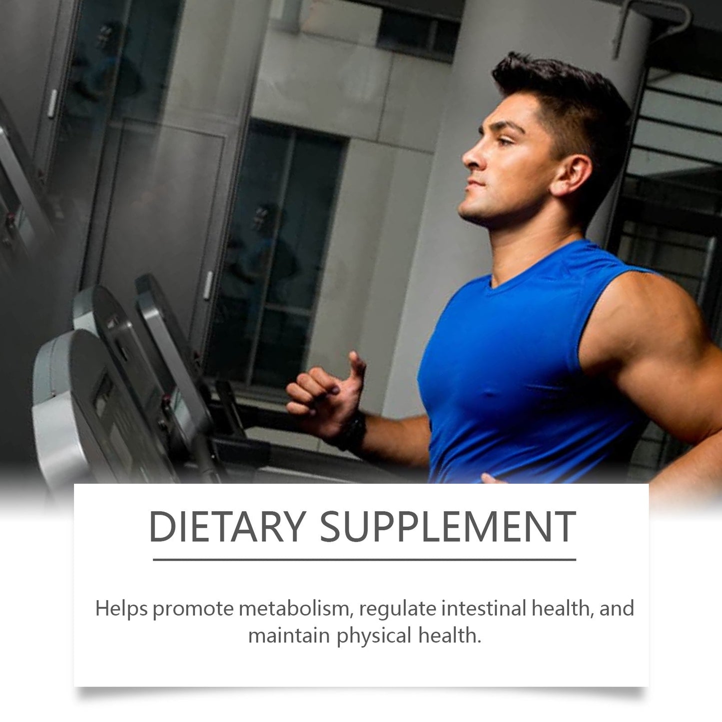 Googeer  Metabolism Capsules Dietary supplements for body treatment