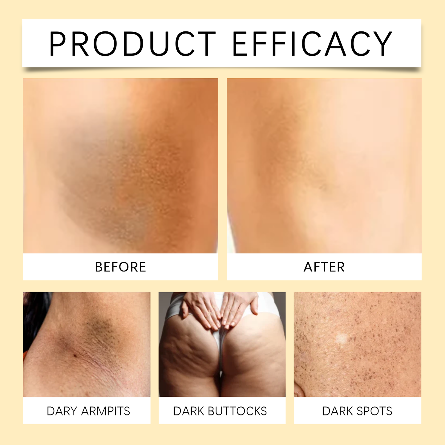 EELHOE Brightening Skin Capsules Moisturizes, hydrates, brightens skin, improves dullness, and enhances radiance