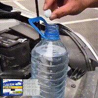 Homonth Windshield cleaning tablets Multifunctional cleaning agent for car glass renovation, decontamination, and anti-fog maintenance