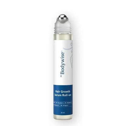🖤2026 New Year · 40% OFF🖤Advanced Hair Growth Roll-On Serum