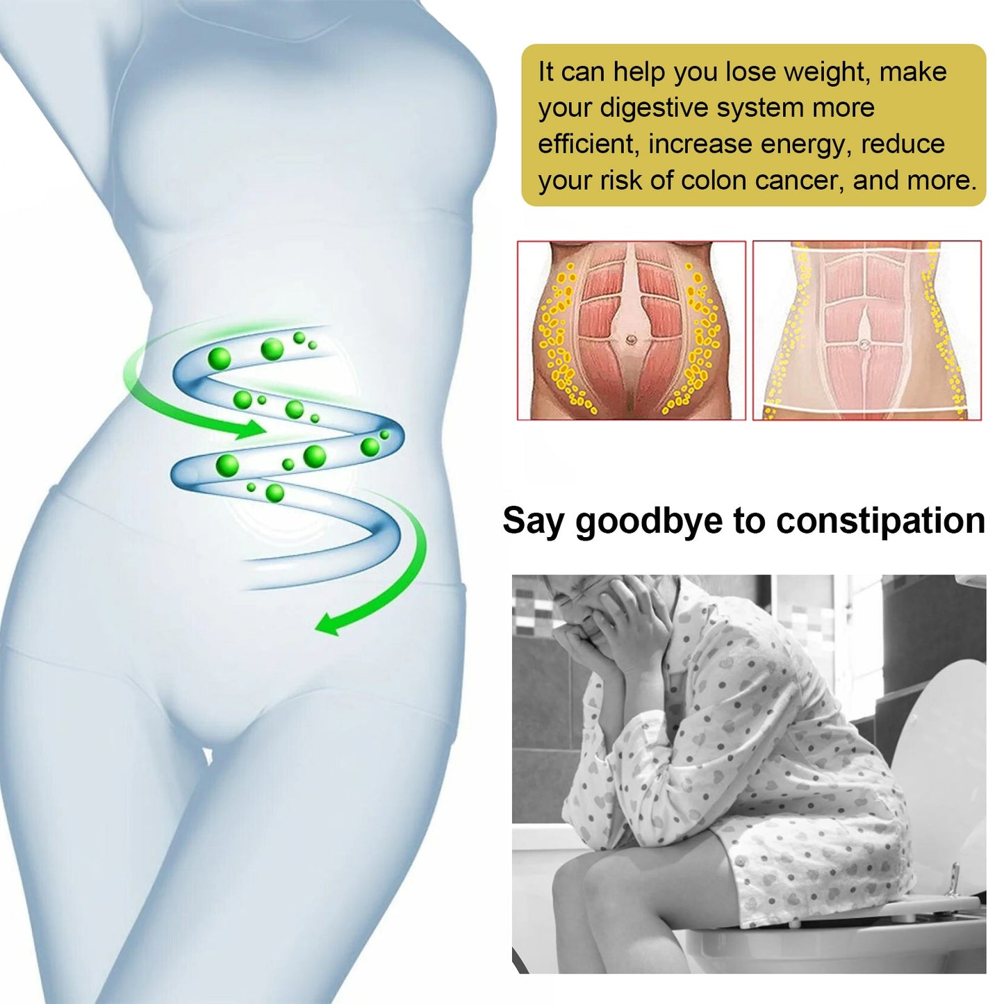 Googeer Royal Chrysanthemum Slimming Tea