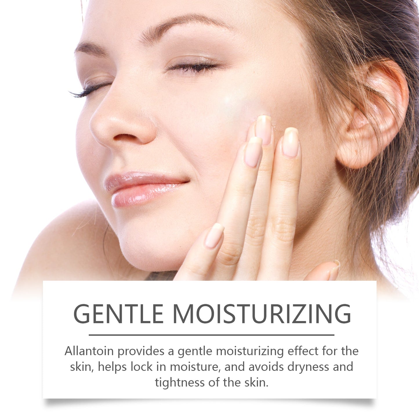 West Month Salicylic Acid Cleansing Pads Gentle facial cleansing tablets for moisturizing and hydrating skin