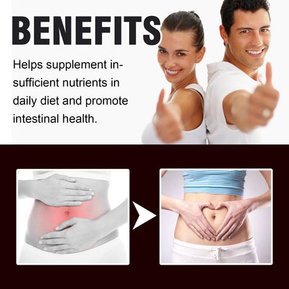 Googeer Dietary Supplement Gummies Dietary Supplement Gummies for Body Healing