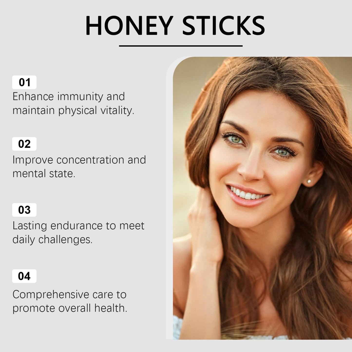 BushAid Shilajit Honey Supplement Physical therapy