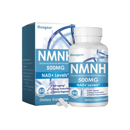 Googeer Dietary Supplement Physical therapy