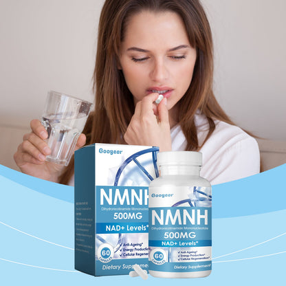 Googeer Dietary Supplement Physical therapy