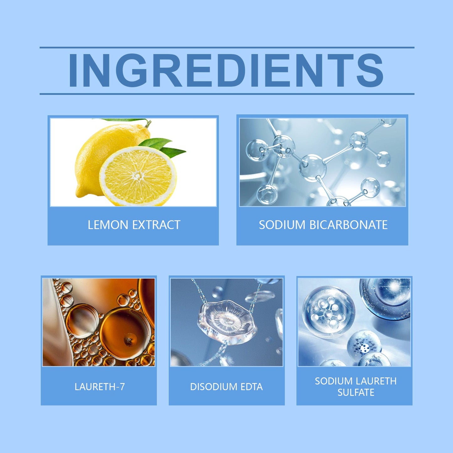 Jaysuing Washing Machine Cleaner Household fully automatic washing machine decontamination drum cleaning and descaling effervescent tablets