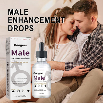 Googeer  Male enhancement supplements Strong and healthy body for the long term