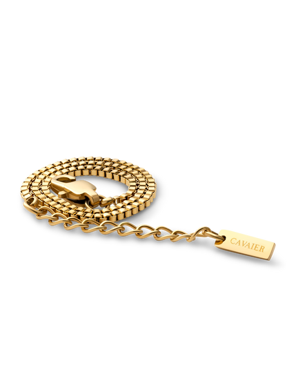 Cube Bracelet