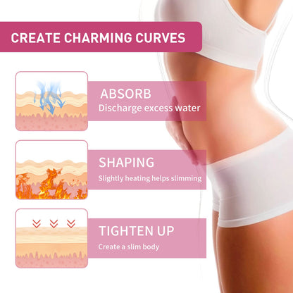 North Moon Fish Oil Softgels for the Body Moisturizing and delicate body skin and abdominal care fish oil soft capsules