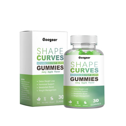 Googeer Advanced Fat Burning Gummies Physical therapy