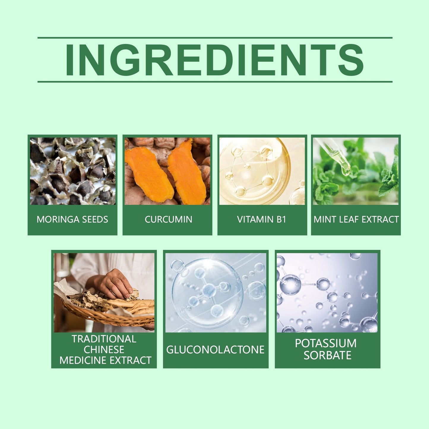 Docteat Body Care Drops Plant-based ingredients gently protect and balance the body, dietary supplement for managing your figure