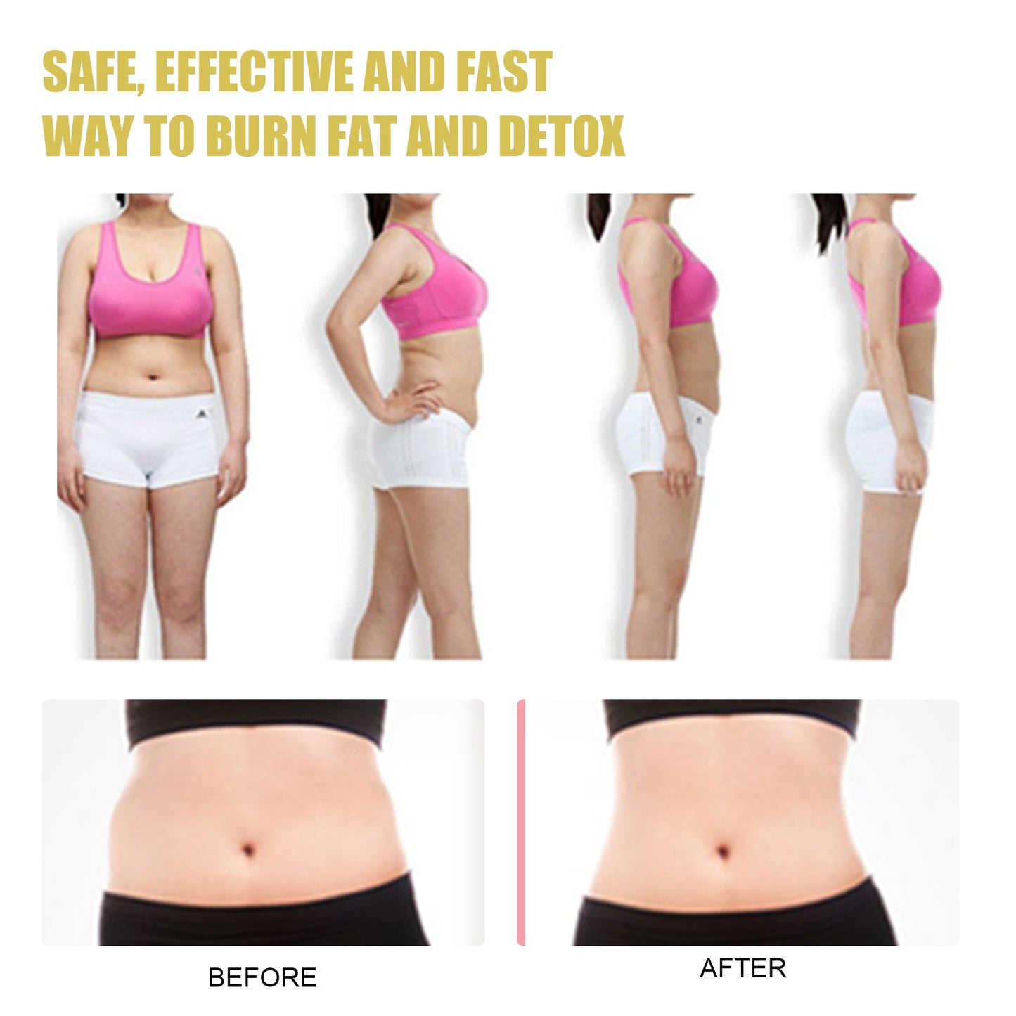 Googeer Royal Chrysanthemum Slimming Tea