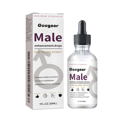 Googeer  Male enhancement supplements Strong and healthy body for the long term