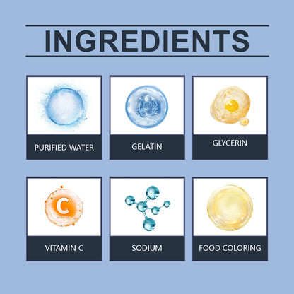 Googeer  Metabolism Capsules Dietary supplements for body treatment