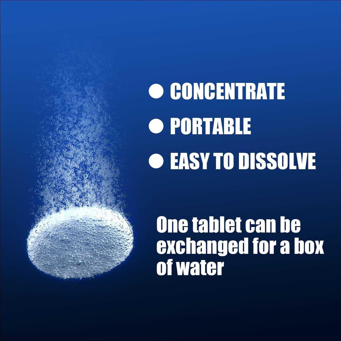 Rayhong Car windshield cleaning effervescent tablets Cleaning, decontamination, and removal of shellac oil film wiper effervescent tablets