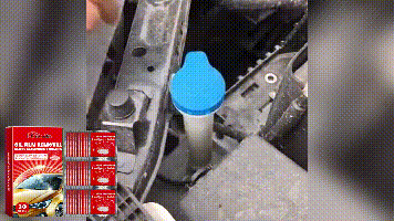 Homonth Car windshield washer fluid tablets Car window rainproof and waterproof anti-fog cleaning liquid tablets