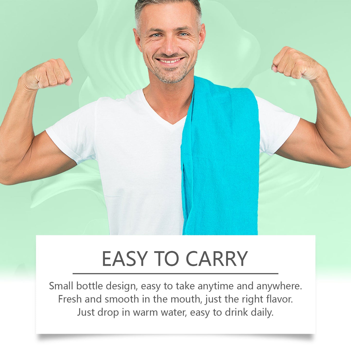 Docteat Body Care Drops Plant-based ingredients gently protect and balance the body, dietary supplement for managing your figure