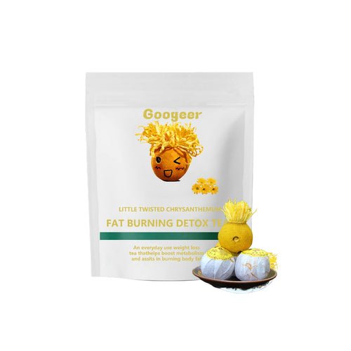 Googeer Royal Chrysanthemum Slimming Tea
