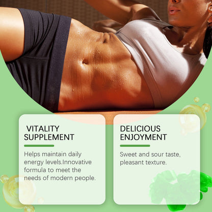 Googeer Weight loss gummies Physical therapy