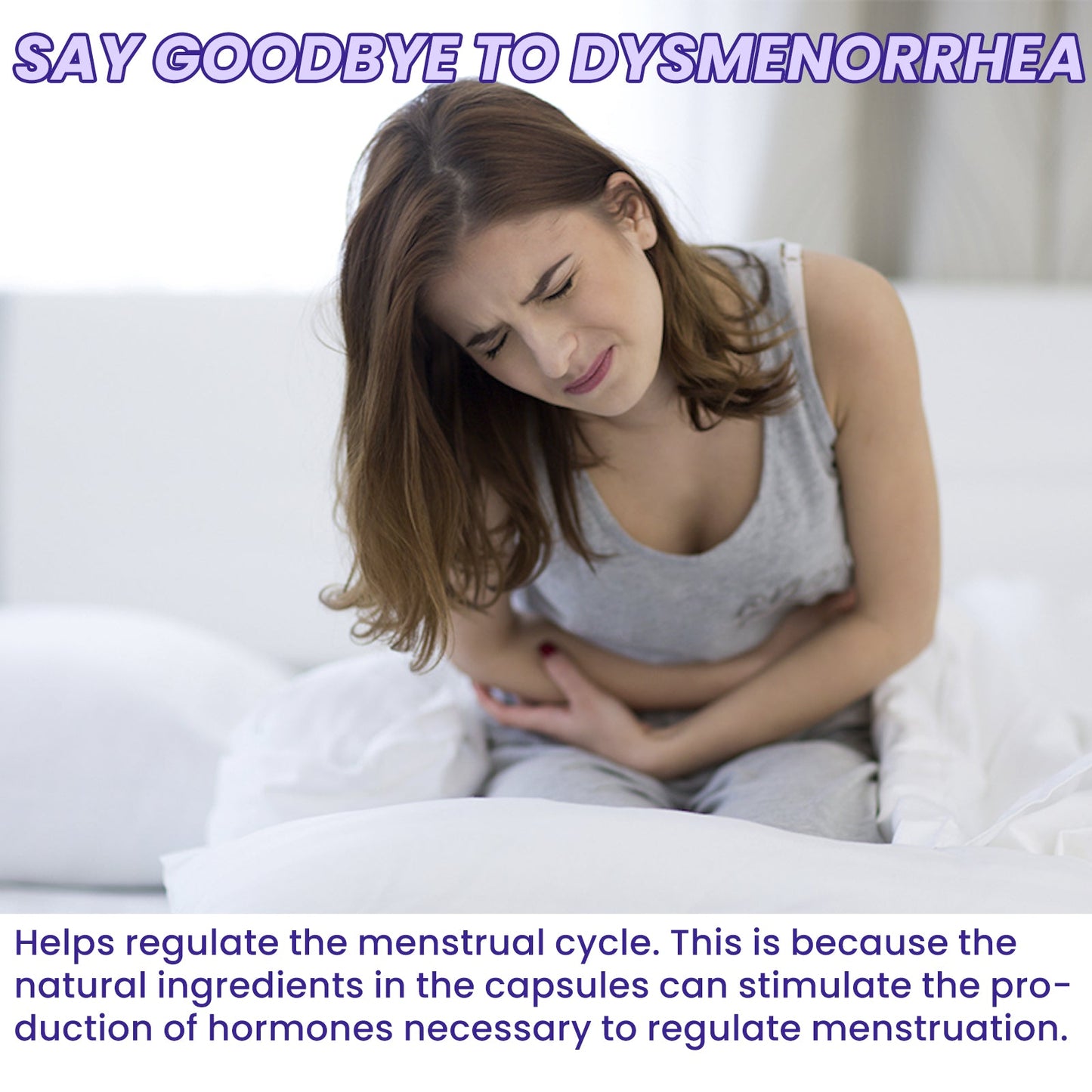 North Moon Breast Enhancement Capsules Fengyun Breast Care Capsules: Plump, Firm, Tight, and Moisturized Breasts