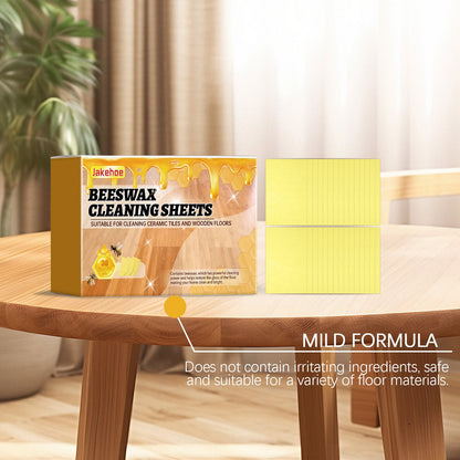 Jakehoe Floor Cleaning Plate Household Floor Stain Removal, Descaling, and Brightening Multi-Function Cleaning Pads