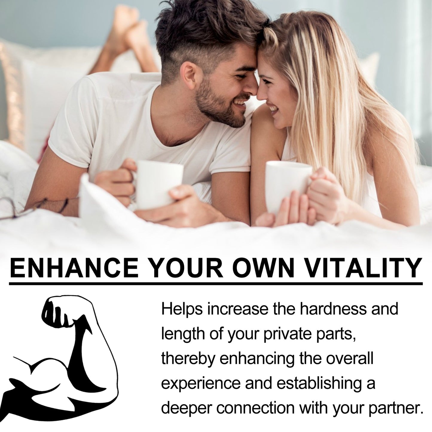 Googeer  Male enhancement supplements Strong and healthy body for the long term