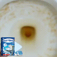 Jaysuing Toilet cleaning tablets Fragrant cleaning products for bathroom cleaning, toilet descaling, and odor removal
