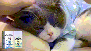 Yegbong Coenzyme tablets for cats Coenzyme specifically designed to protect the health and vitality of cats Q10Absorbent Nutritional Supplement