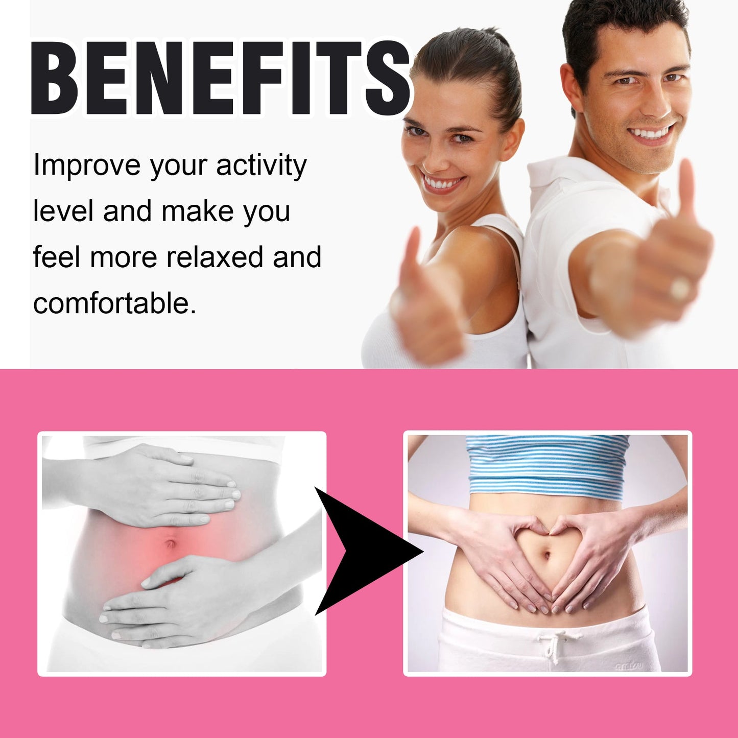 Googeer Strawberry-flavored soothing gummies Strawberry gummy candy for body supplement
