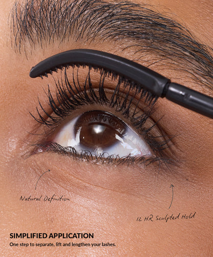 Lash Sculpt