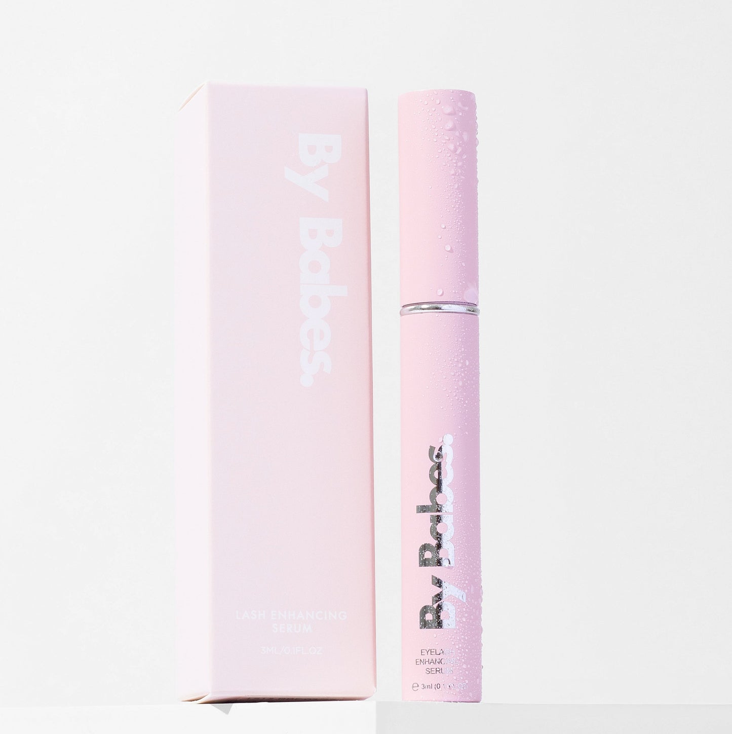 Lash Growth Serum
