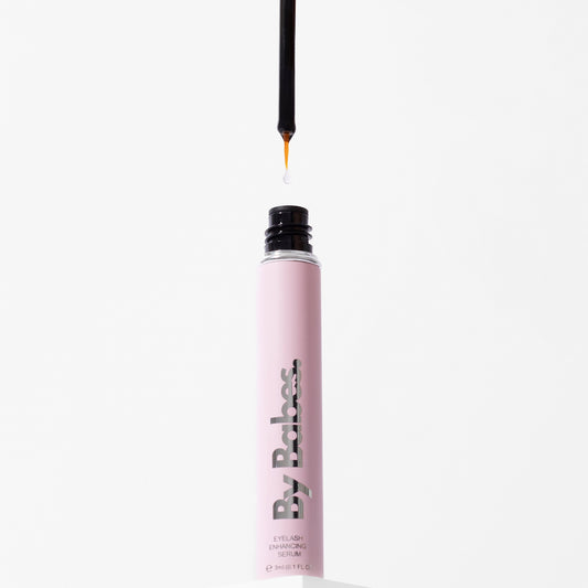 Lash Growth Serum