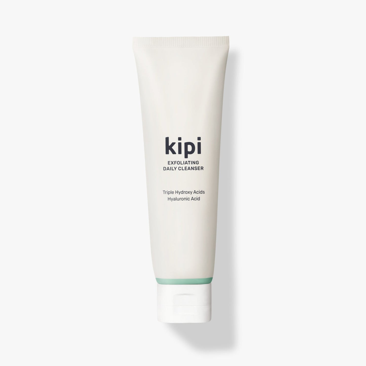Exfoliating Daily Cleanser