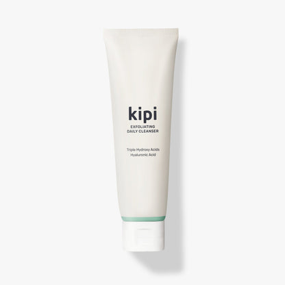 Exfoliating Daily Cleanser