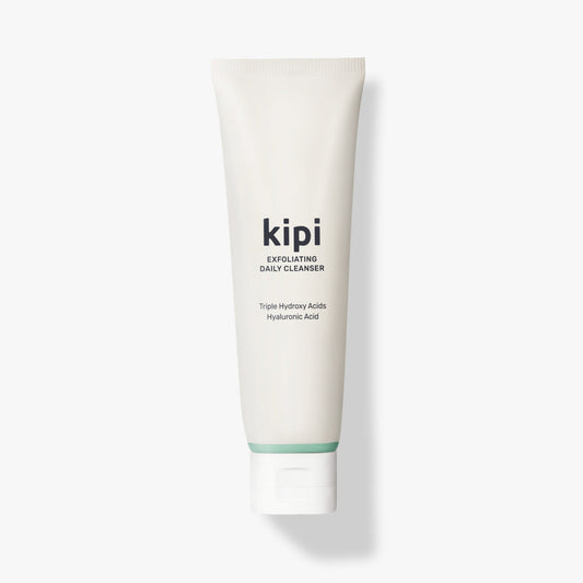 Exfoliating Daily Cleanser
