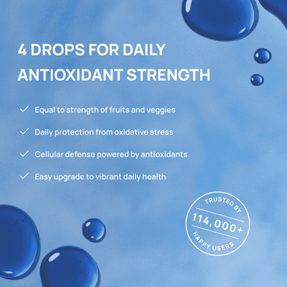 Meraki Blu USP Grade Methylene Blue