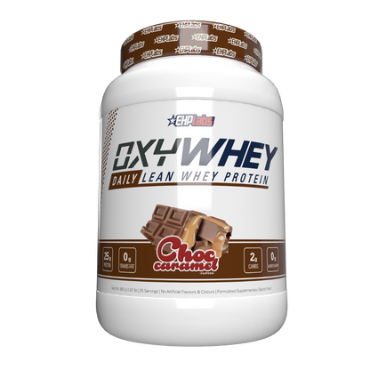 OxyWhey Lean Whey Protein