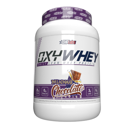 OxyWhey Lean Whey Protein