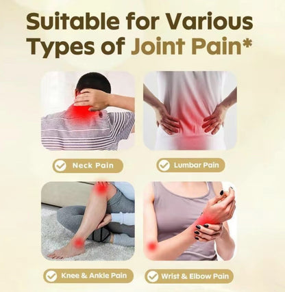 Joint Health Formula-Joint Support120 Capsules， Plus Advanced Mobility& Comfort Formula