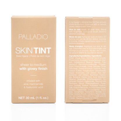 SKIN TINT