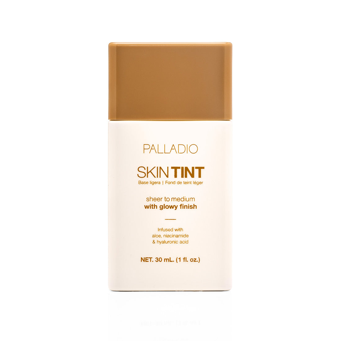 SKIN TINT