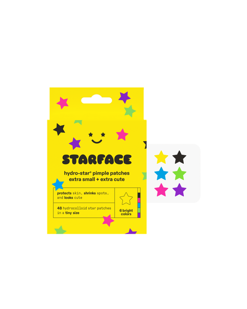 tiny star