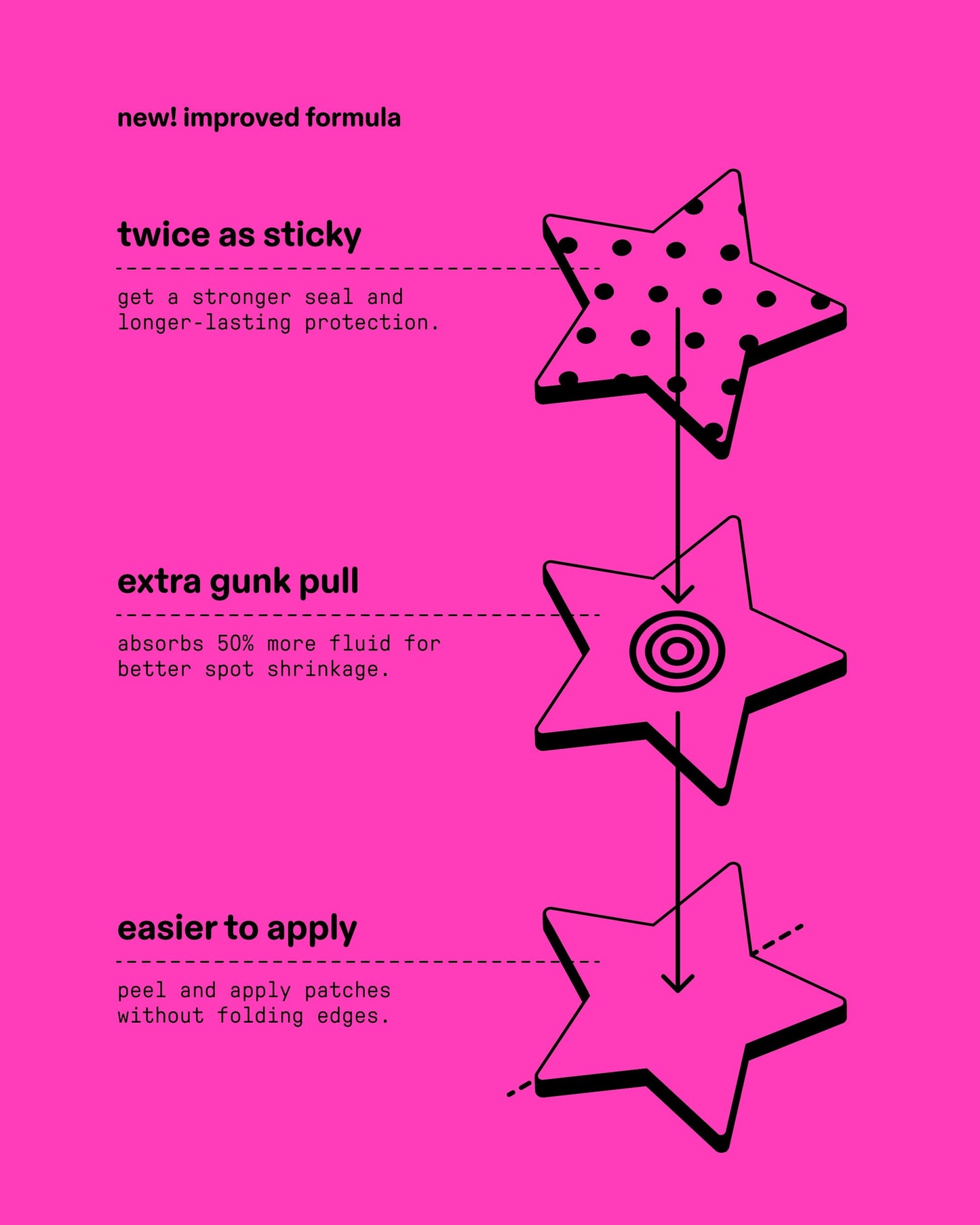 tiny star